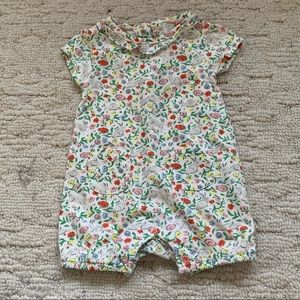 Mini Boden jumpsuit or one piece. NWOT!